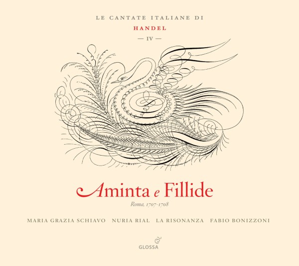 Aminta e Fillide - Cantate Italiane IV